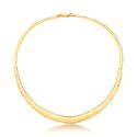 Colar Chocker Space