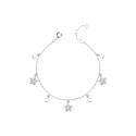 Pulseira estrelinhas