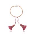 Pulseira Boho Slim ajustável