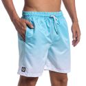 SHORT FORTHEM Degrade Azul 3300