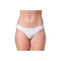 Fio Duplo Microfibra 0994 - BRANCO