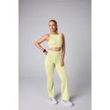 Legging Edeline Flare - Essencial Fitness