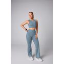 Legging Edeline Flare - Essencial Fitness