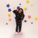 Pijama Galaxy Unissex | Kids Galaxy