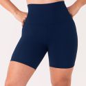 Short Adriele - Coleção Fitness - Linhas & Cores