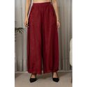 CALÇA ANA CJ MARSALA