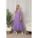 VESTIDO LIANDRA CJ ROXO
