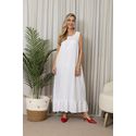 VESTIDO ROSARIA CJ BRANCO