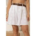 SHORTS CINTHIA BRANCO