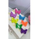 Presilha Butterfly Resina