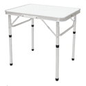 Mesa Dobrável Maleta - 60x45cm