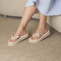 Chinelo Melinda Pedraria Off
