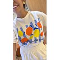 T-shirt Gabi Limão