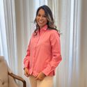 Camisa Paola Rosa