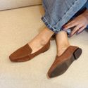 Mocassim Eliana Marrom
