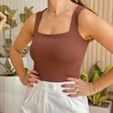 Body Clara Marrom