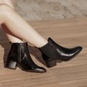 Bota Kim Preto