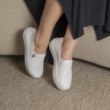 Tênis Slip On Tamires Branco