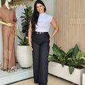 Blusa Lari Branco