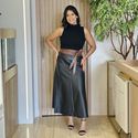 Saia Thaís Preto