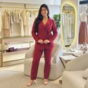 Conjunto Pérola Marsala