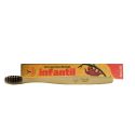 Eco escova de dente bambu infantil - Caule