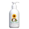 Máscara de Cabelo Natural e Vegana - Multi Vegetal 240ml