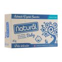 Sabonete Natural Infantil Camomila 80g Natural Caule