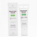 Protetor Solar Natural Vegano Pele Oleosa FPS 30 Herbia