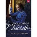 Escândalos de Elisabeth