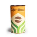 Café - Café no Brasil 250g - Torrado e Moído