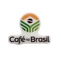 Adesivo Café no Brasil