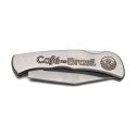 Canivete Café no Brasil