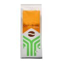 Café - Café no Brasil 1kg - Torrado e Moído 