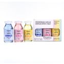 Kit Cronograma Capilar Ampolas Effect Treat Duetto 3un