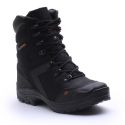 Bota Tática Militar Gogowear Microfibra ref GOE cor Preta