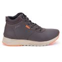 Bota Segurança EPI CA CONFORT Gogowear 100% Couro ref Sportage.C cor Café