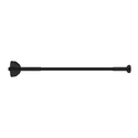 Engate Deca 4606 BL 40cm Black Matte