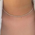Chocker Riviera 