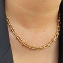 Chocker de corrente 