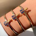 Bracelete Nossa Senhora (cada)