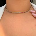 Chocker Riviera 