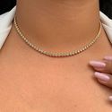 Chocker Riviera 