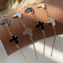 Pulseira de Borboleta 