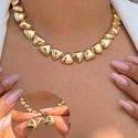 Conjunto Trabalhado Linha Premium 
