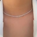 Chocker Riviera 