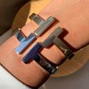 Bracelete liso Bijoux 