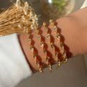 Pulseira trabalhada (cada)