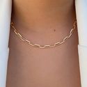 Chocker de corrente 