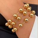 Pulseira de esfera (CADA)